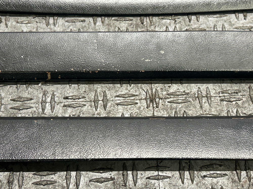 1987-93 Ford Mustang Headliner Trim Notchback 304