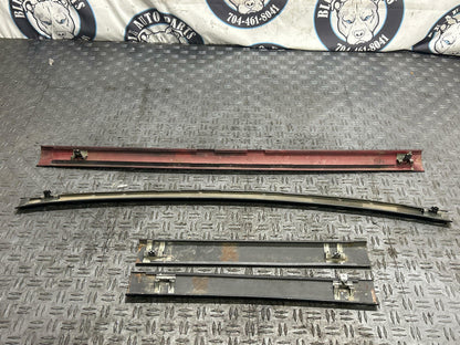 1987-93 Ford Mustang Headliner Trim Notchback 304