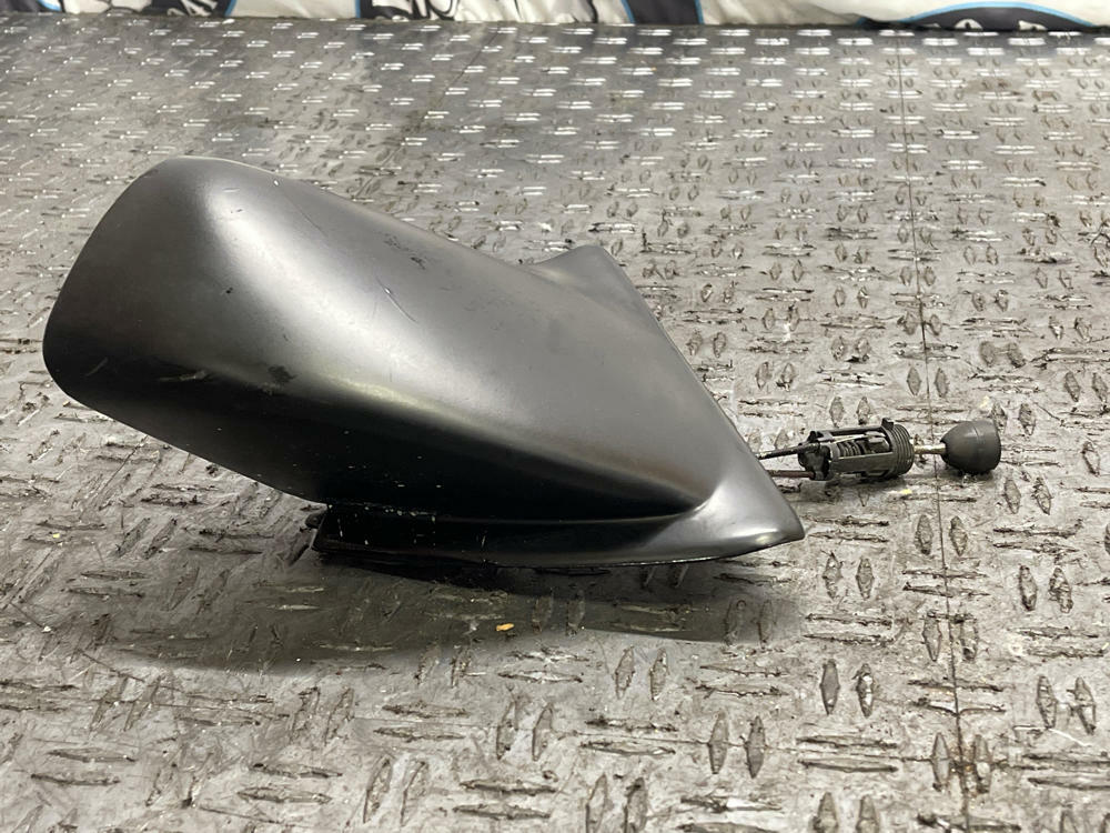 1987-93 Ford Mustang Passenger RH Side View Mirror 304