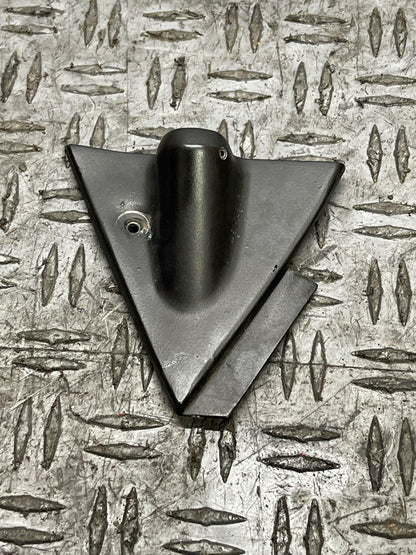 1987-93 Ford Mustang Passenger RH Side View Mirror 304