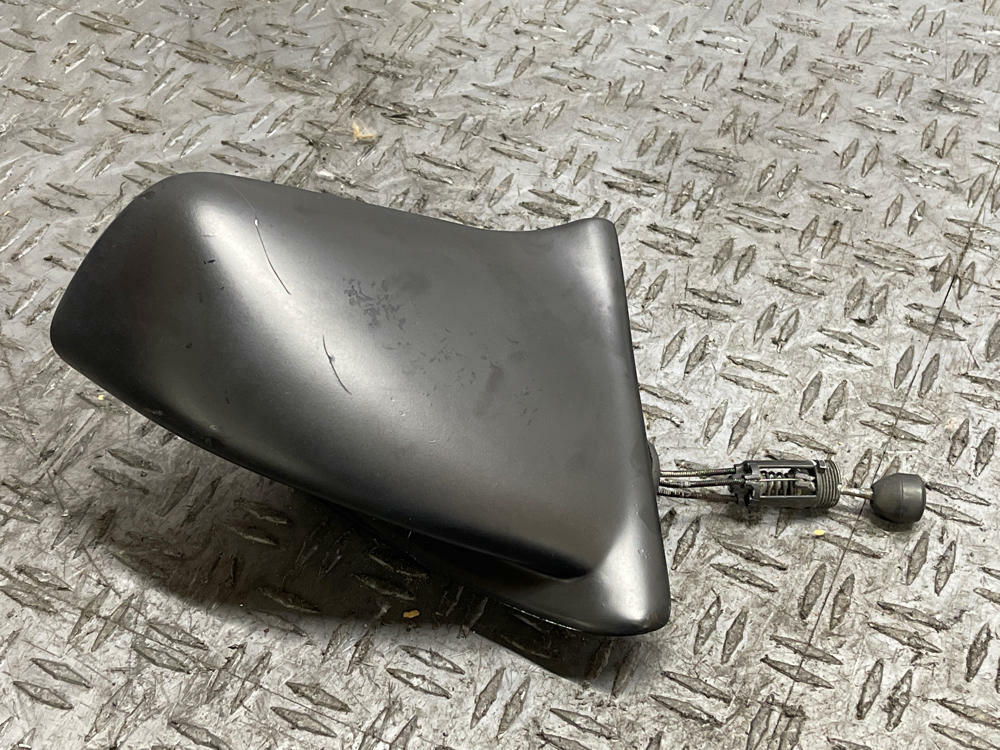 1987-93 Ford Mustang Passenger RH Side View Mirror 304