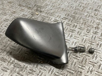 1987-93 Ford Mustang Passenger RH Side View Mirror 304