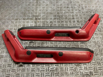 1987-93 Ford Mustang Door Arm Rest Door Pull 304