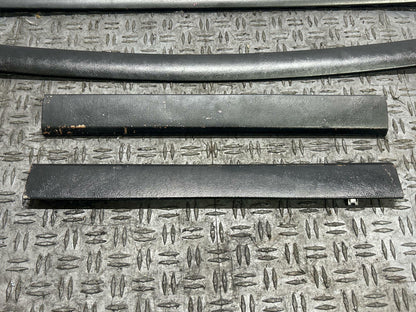 1987-93 Ford Mustang Headliner Trim Notchback 304