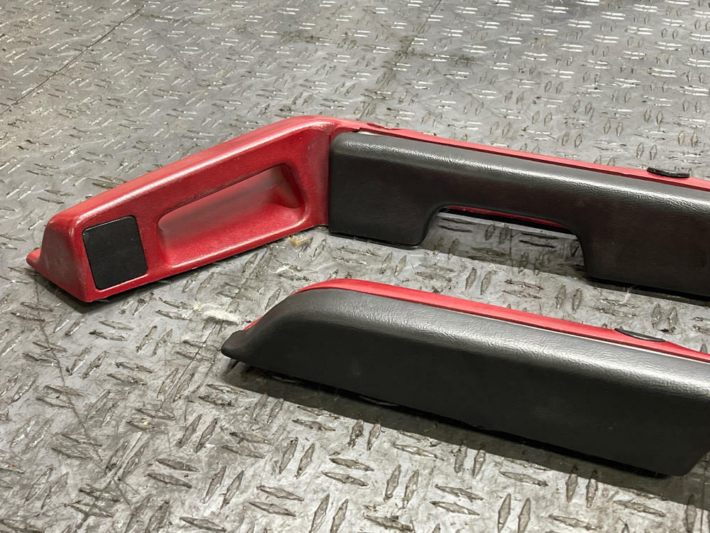 1987-93 Ford Mustang Door Arm Rest Door Pull 304
