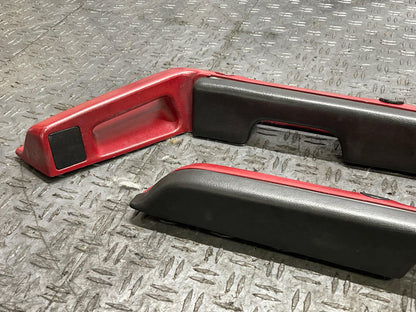 1987-93 Ford Mustang Door Arm Rest Door Pull 304