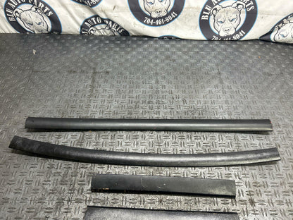 1987-93 Ford Mustang Headliner Trim Notchback 304