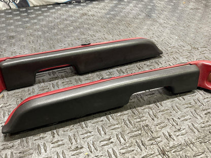 1987-93 Ford Mustang Door Arm Rest Door Pull 304