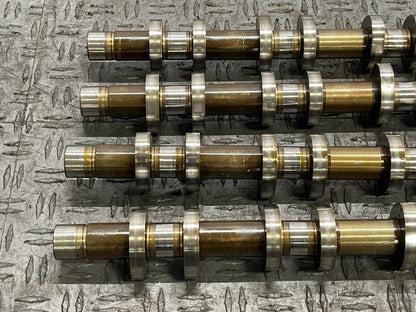2003-04 Ford Mustang SVT Cobra OEM Set of Cams Intake Exhaust 304