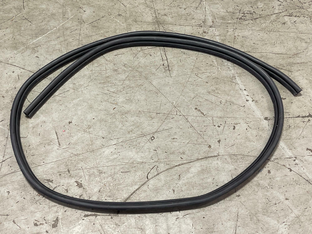 1987-93 Ford Mustang Weather Stripping Set 304
