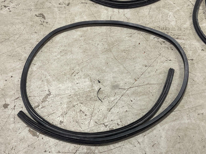 1987-93 Ford Mustang Weather Stripping Set 304