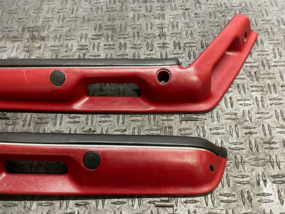 1987-93 Ford Mustang Door Arm Rest Door Pull 304