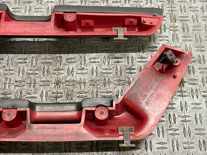 1987-93 Ford Mustang Door Arm Rest Door Pull 304