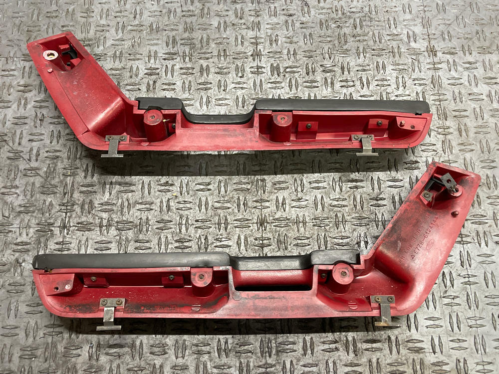 1987-93 Ford Mustang Door Arm Rest Door Pull 304