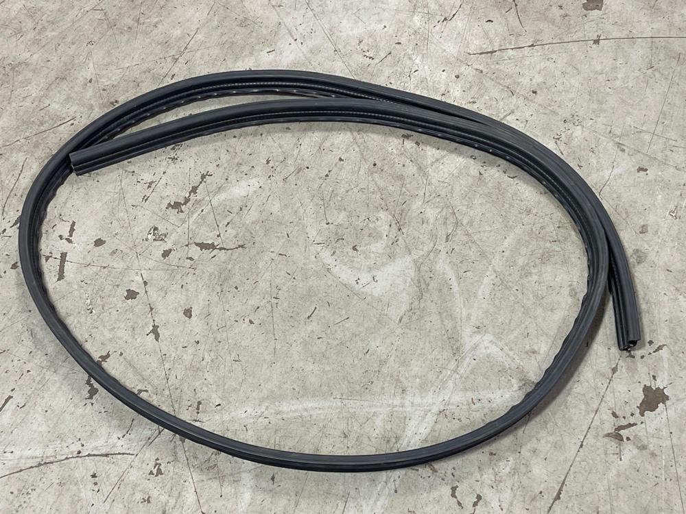 1987-93 Ford Mustang Weather Stripping Set 304