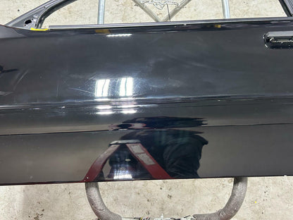 1987-93 Ford Mustang Driver LH Door Manual Window 304