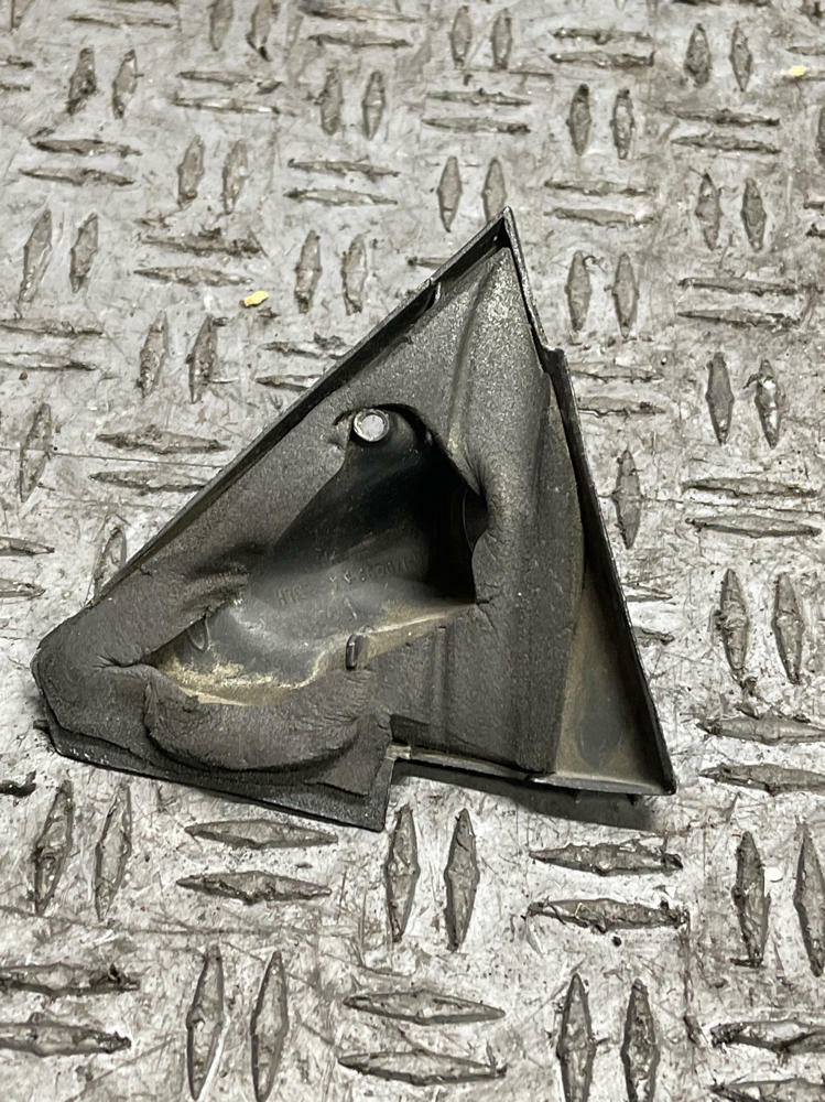 1987-93 Ford Mustang Driver LH Sideview Mirror 304