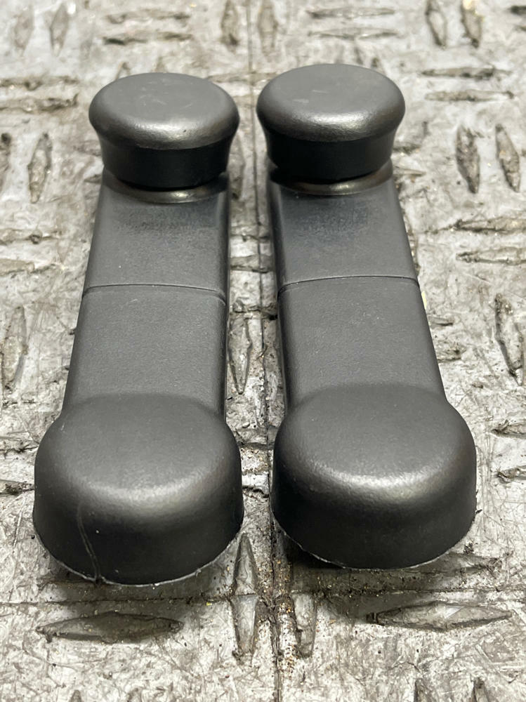 1987-93 Ford Mustang Interiow Window Crank Handles 304