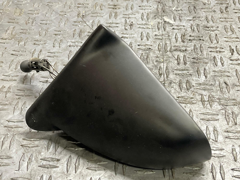 1987-93 Ford Mustang Driver LH Sideview Mirror 304