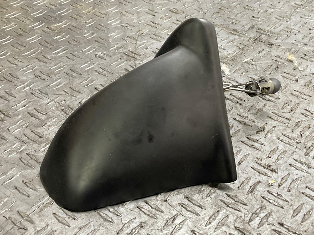 1987-93 Ford Mustang Driver LH Sideview Mirror 304