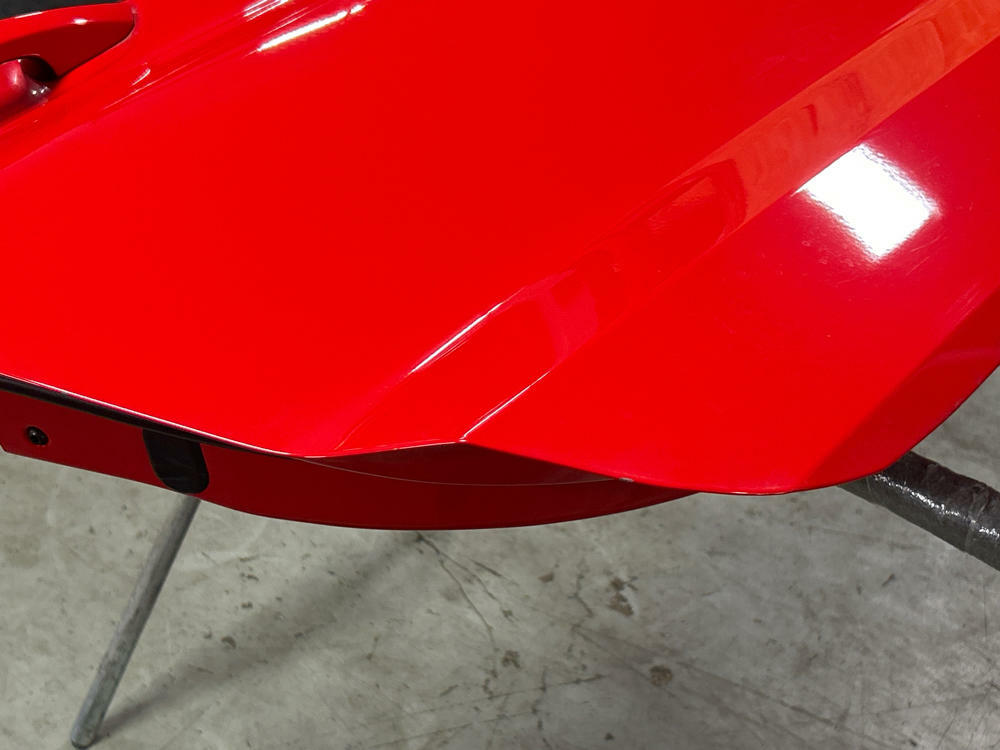 2015-23 Ford Mustang Coupe Passenger RH Door Paint Code PQ 310