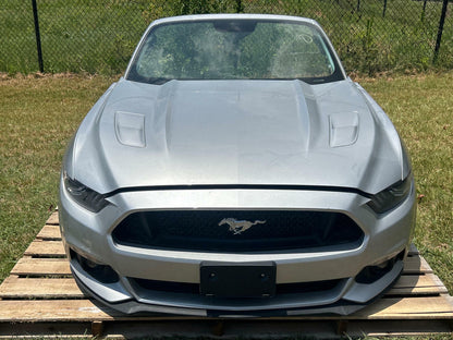 2015-17 Ford Mustang Front Clip Paint Code UX See Description 312