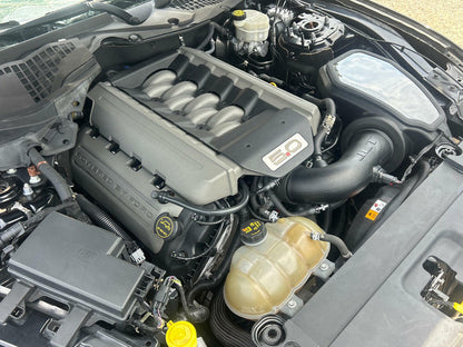 2015-17 Ford Mustang 5.0 Coyote Engine & 6R80 Transmission 52k Miles 317