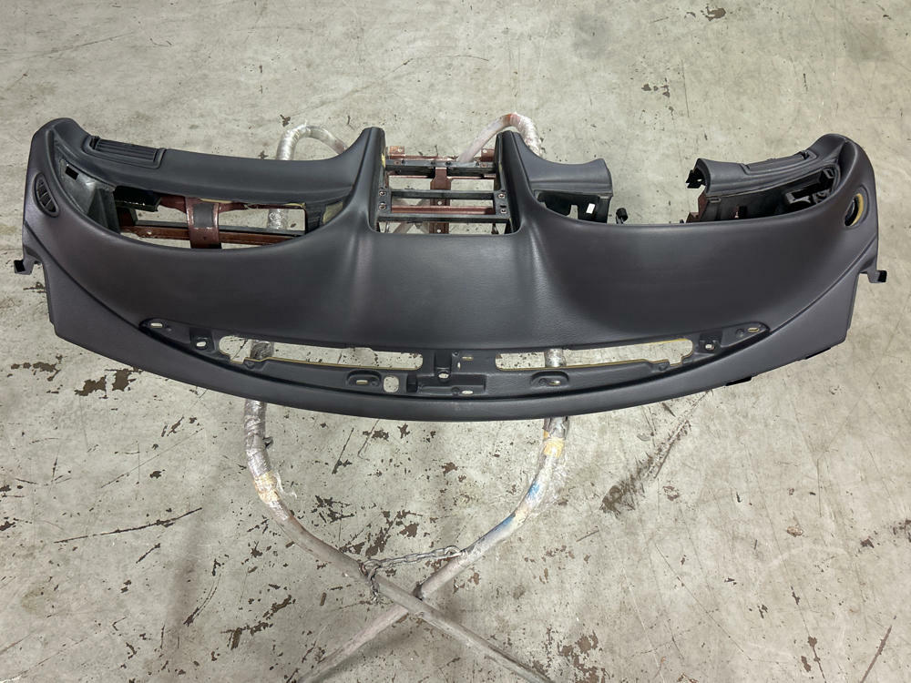 2003-04 Ford Mustang SVT Cobra Dash Shell-13k Miles 308