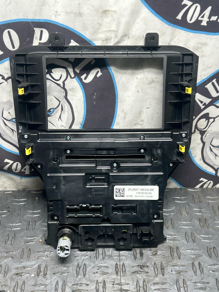 2015-23 Ford Mustang SYNC3 Swap 310