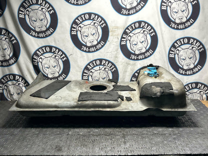 2003-04 Ford Mustang SVT Cobra Fuel Tank No Hat or Pumps 304