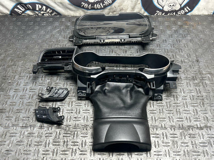 2018-23 Ford Mustang Digital Cluster Swap 56k Miles Auto 310