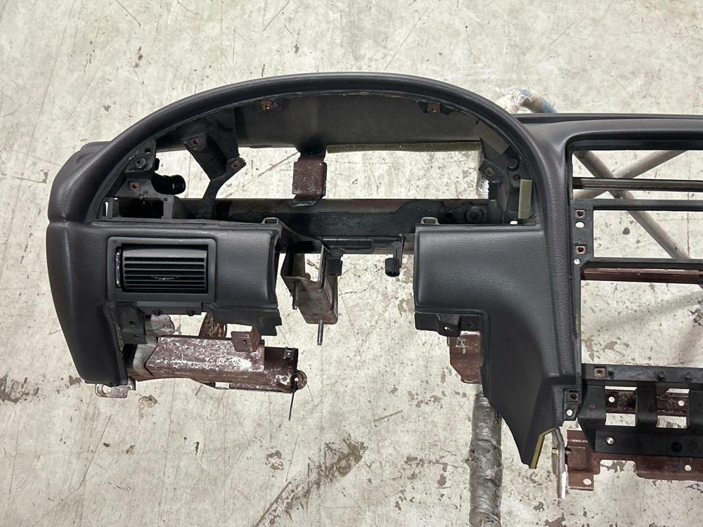 2003-04 Ford Mustang SVT Cobra Dash Shell-13k Miles 308