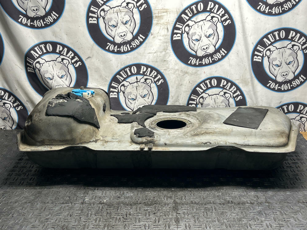 2003-04 Ford Mustang SVT Cobra Fuel Tank No Hat or Pumps 304