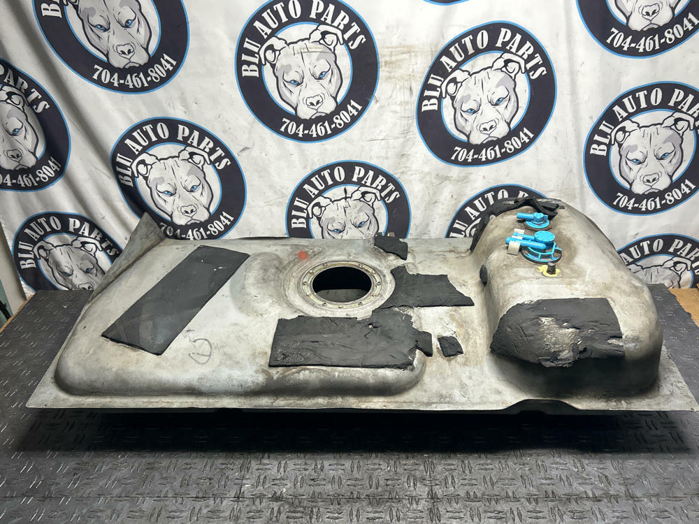 2003-04 Ford Mustang SVT Cobra Fuel Tank No Hat or Pumps 304