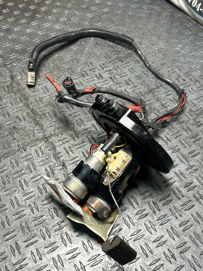 2003-04 Ford Mustang SVT Cobra On3 Fuel Hat Assembly- Upgraded Pumps 304