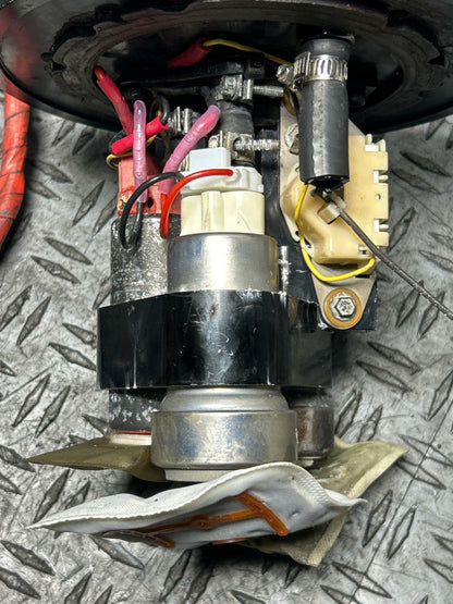 2003-04 Ford Mustang SVT Cobra On3 Fuel Hat Assembly- Upgraded Pumps 304