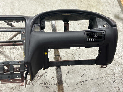 2003-04 Ford Mustang SVT Cobra Dash Shell-13k Miles 308