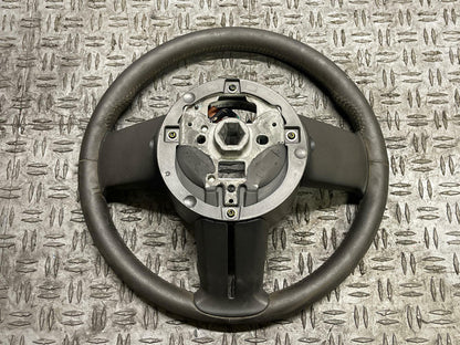 2011-14 Ford Mustang Boss 302 Steering Wheel 87k Miles 307
