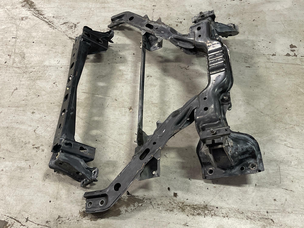 2011-14 Ford Mustang Boss 302 Front K-Member 87k Miles 307