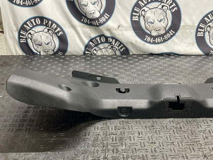 2011-14 Ford Mustang Boss 302 Trunk Panel Middle 87k Miles 307