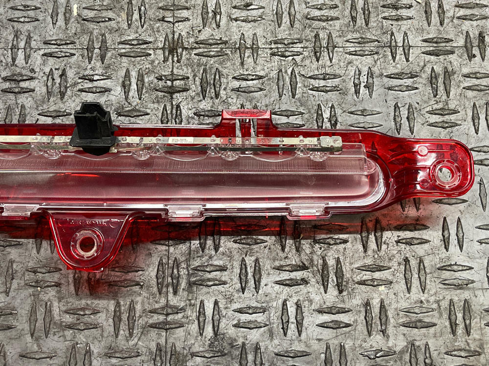 2011-14 Ford Mustang Boss 302 OEM Brake Light 87k Miles 307