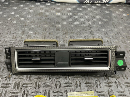 2011-14 Ford Mustang Boss 302 Dash Trim 87k Miles 307