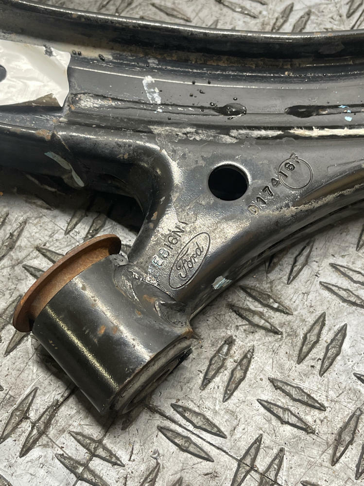 2011-14 Ford Mustang Boss 302 LH Front Control Arm 87k Miles 307