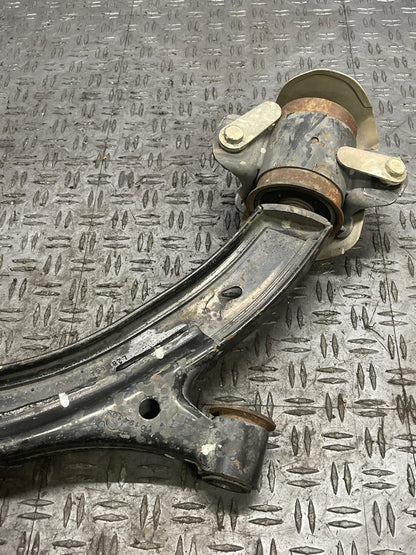 2011-14 Ford Mustang Boss 302 LH Front Control Arm 87k Miles 307