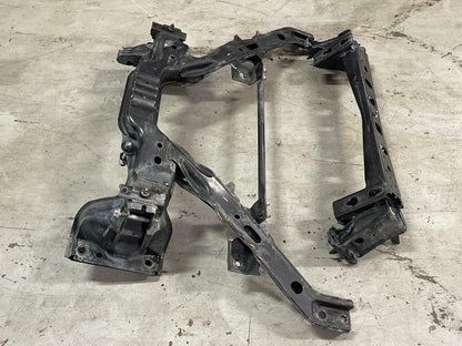 2011-14 Ford Mustang Boss 302 Front K-Member 87k Miles 307