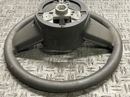 2011-14 Ford Mustang Boss 302 Steering Wheel 87k Miles 307