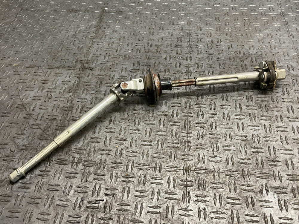 2011-14 Ford Mustang Boss 302 Steering Shaft 87k Miles 307