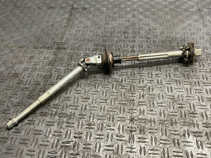 2011-14 Ford Mustang Boss 302 Steering Shaft 87k Miles 307