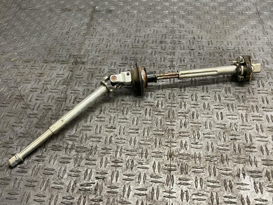 2011-14 Ford Mustang Boss 302 Steering Shaft 87k Miles 307