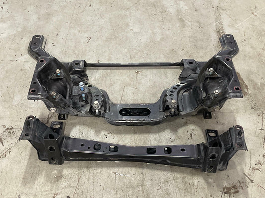 2011-14 Ford Mustang Boss 302 Front K-Member 87k Miles 307